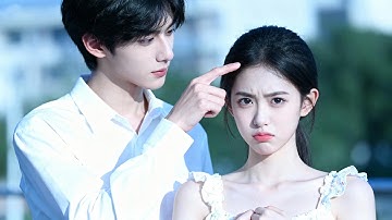 He Opposed Her at Every Turn, but One Night Alone with Her Lose All Control！