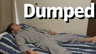 After 6 Years Together... Only Despair in Japan🇯🇵