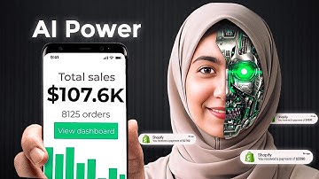 I Replaced My Salesperson With AI for 30 Days - Here