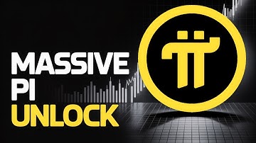 Sự kiện mở khóa quy mô lớn của Pi Coin: Một bước ngoặt hay một cái bẫy?