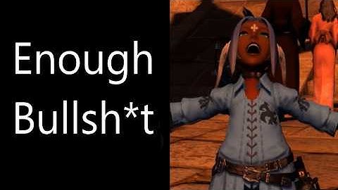 FFXIV is Not Fun Anymore. SE Doesn