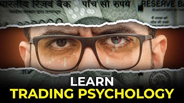 The Trading Mindset of the Top 1% | Money Mindset | Siddharth Bhanushali