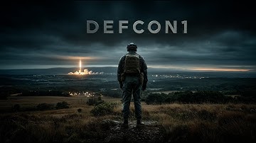 DEFCON 1 – The Last Hour Before Impact