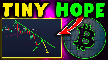 Bitcoin & Ethereum prijsvoorspelling nu | Crypto-analyse en marktprognose