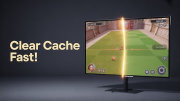 🚀 Fix NVIDIA Game Stutter FAST! Clear Cache & Boost FPS 2025 ✅