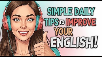 Focus on Progress, Not Perfection | Daily English Practice | A1 A2 English Listening