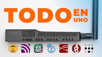 Con esto le podrías decir adiós a Home Assistant