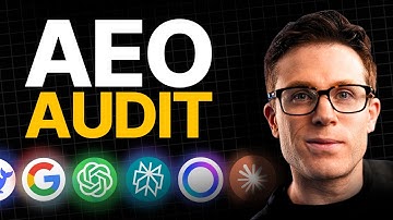 Hoe u een AI-zoekoptimalisatieaudit uitvoert (stap-voor-staphandleiding)