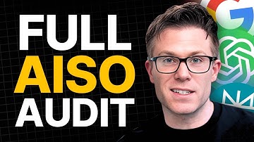 Hoe u een AI-zoekoptimalisatieaudit uitvoert (stap-voor-staphandleiding)