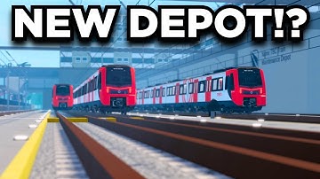 THE RETURN OF *BODIN DEPOT*... (3-10 | SCR Sneak Peek)