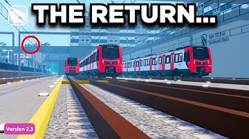 THE RETURN OF *BODIN DEPOT*... (3-10 | SCR Sneak Peek)