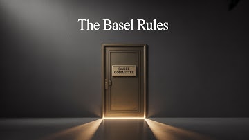 De Bazelregels: hoe banken in stilte de mondiale financiën herschreven