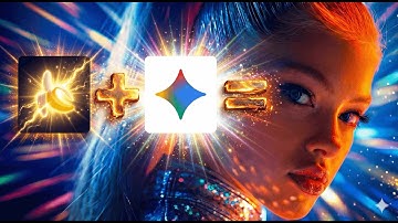 Nano Banana Pro + VEO 3.1 = GOD-MODUS!