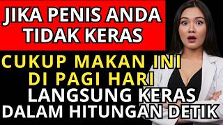 Ahli Urologi Kaget! Makan Ini di Pagi Hari untuk Meningkatkan Sirkulasi ‘Di Bawah’ Kesehatan Lansia