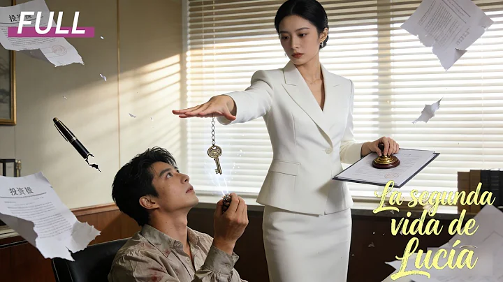 Renace antes de morir, recupera su identidad y hace pagar al traidor.