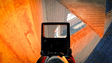 HOW I LED MY FRIENDS TO THEIR BEST RUST SNOWBALL EVER!