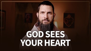 How God Sees You (And Why It Changes Everything)