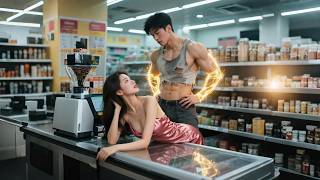 窮小夥意外帶著超市穿越回80年代，光靠著一把電鋸就救下被惡霸欺負的首富孫女，從此改變人生命運走上巔峰！#带着超市称霸八零