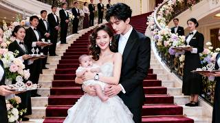 After Reborn, She Saw Through True Color Of Scumbag, Fell Into Arm Of CEO, Where She Madly Pampered!