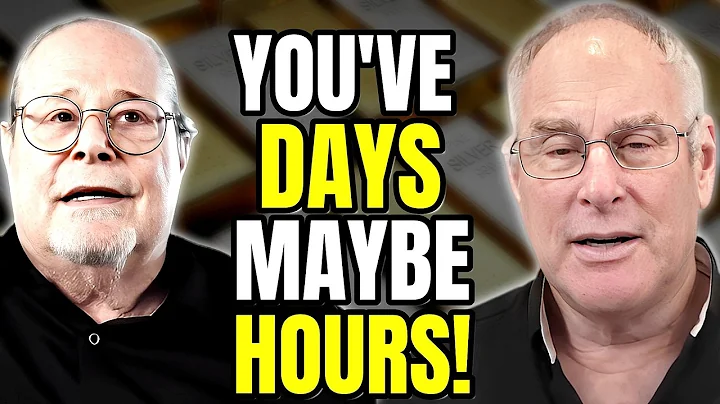 Huge Silver ALERT! If You Own Gold or Silver, Watch This Now- Rick Rule & Gary Wagner