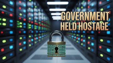 The One Rule to STOP Ransomware Destroying Everything