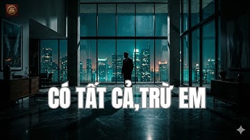 Chúng Ta Có Tất Cả, Nhưng Lại Không Có Nhau | Phim Ngắn AI Cảm Động