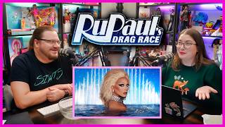 RuPaul’s Drag Race: Season 17 Episodes 1 // Recap-Review