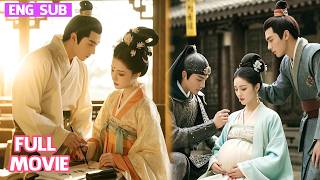 ENGSUB|Reborn,Princess Ignored the General and Teased Mr. Su,Now the General's Jealous&Begs Her Back
