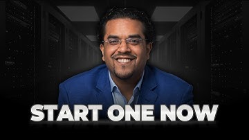 5 BEST AI Businesses To Start In 2026 (For Beginners)