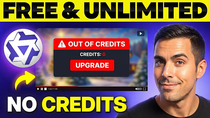 Stop Paying: This Free & Unlimited Alternative Does It All