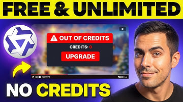 Free & Unlimited AI Video Generator (With Sound)