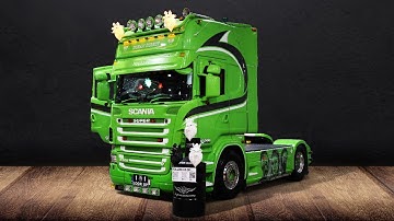 Drifter Style Truck Show 2025 - The UK