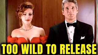 The Forbidden Scenes From 'Pretty Woman' No one Was Supposed To Talk About