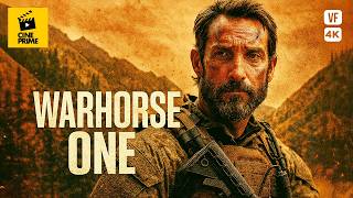 Operation Warhorse: Alone in Enemy Territory - Action - War - Full Movie - Sub
