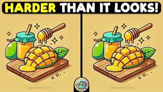 Download lagu 🐢🧩 Spot The Differences | Mind Training Game 🧩🐢 | Quizonaut Turtle