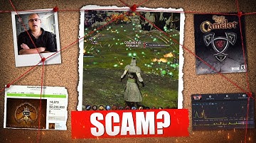 Inside the $32+ Million, 12-Year Crowdfunded MMO Disaster