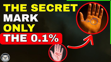 Only 0.1% of M-Mark Souls Have This Hidden Crossing — And It Reveals Their Prophetic Assignment