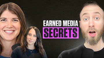 Earned Media 101: How to Get Press, Podcasts, and Brand Mentions Without Paying