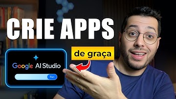Google has done it again: Create and publish apps 100% FREE with Google AI Studio.