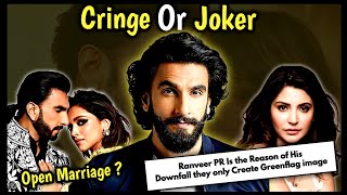 The Downfall of Ranveer Singh | Why Ranveer Singh Not Became A SUPERSTAR