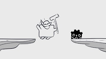 How to COYOTE TIME in Godot 4? (+ input buffer)