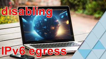 need to access the Internet via IPv4? Here