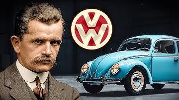 The Car That Changed the World — and Its Sinister Origin Story!
