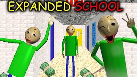 Baldi