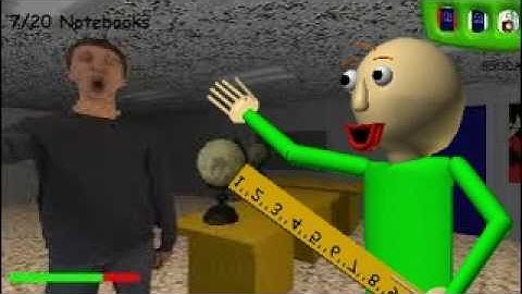 Baldi