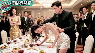 Poor Girl Insulted by Rich Heir, Turns Out to Be Daughter of War Goddess, Returns for Revenge
