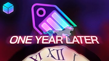 Software Development Purgatory [TagStudio 9.5]