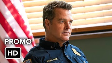 9-1-1: Nashville 1x07 Promo "Pipe Dreams" (HD) Chris O’Donnell 9-1-1 spinoff