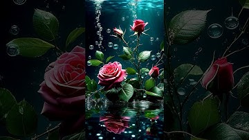  Beautiful nature and flowers🌹🌹🌹