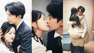 19y girl is forced to replace sister teaching in village, meets hidden billionaire CEO, and is loved
